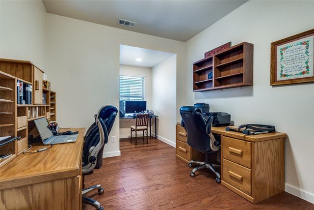 1836 Harrier Lane, Argyle, TX 76226