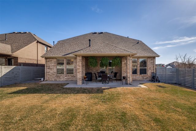 1836 Harrier Lane, Argyle, TX 76226
