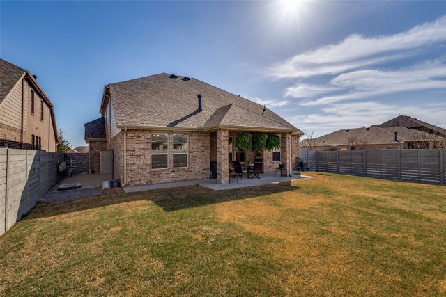 1836 Harrier Lane, Argyle, TX 76226