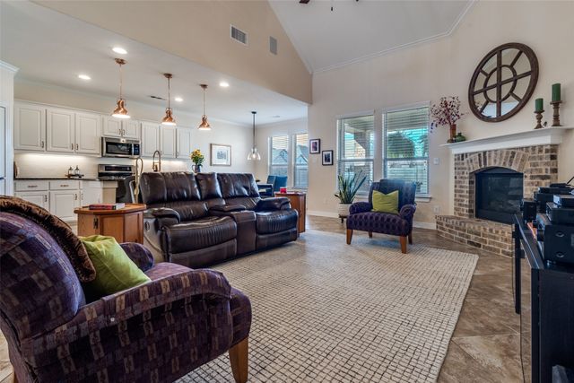 1836 Harrier Lane, Argyle, TX 76226