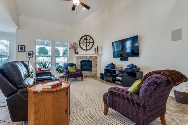 1836 Harrier Lane, Argyle, TX 76226