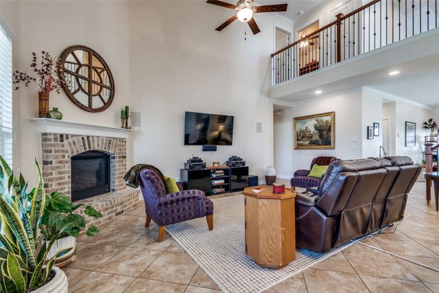 1836 Harrier Lane, Argyle, TX 76226