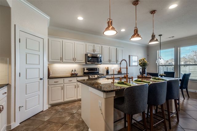 1836 Harrier Lane, Argyle, TX 76226