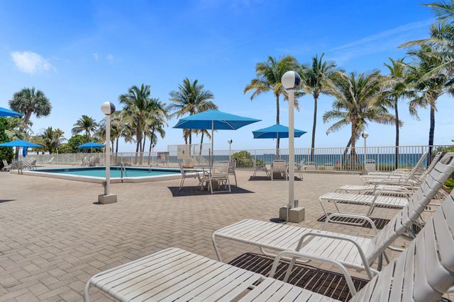 1000 S OCEAN Boulevard 10O, Pompano Beach, FL 33062