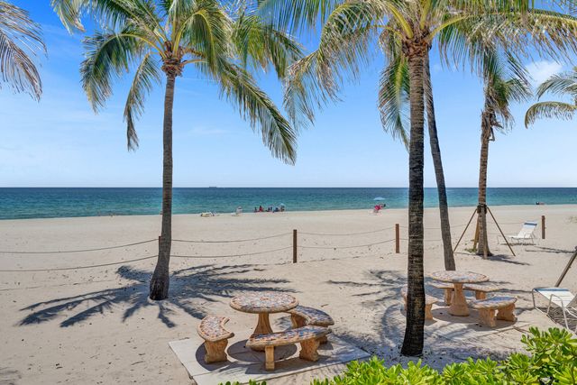1000 S OCEAN Boulevard 10O, Pompano Beach, FL 33062
