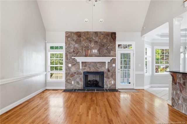 271 Falling Water Road, Spring Lake, NC 28390
