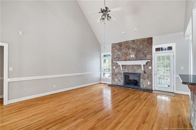271 Falling Water Road, Spring Lake, NC 28390