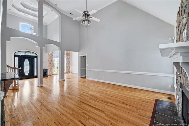 271 Falling Water Road, Spring Lake, NC 28390