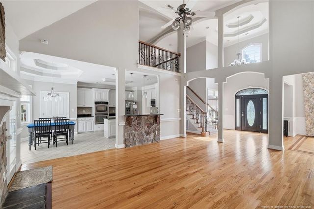 271 Falling Water Road, Spring Lake, NC 28390