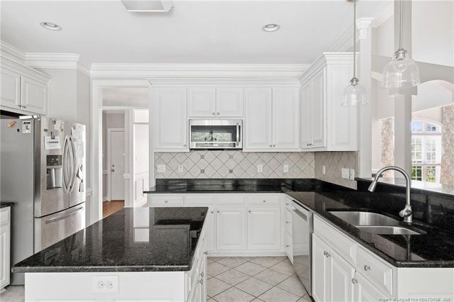 271 Falling Water Road, Spring Lake, NC 28390