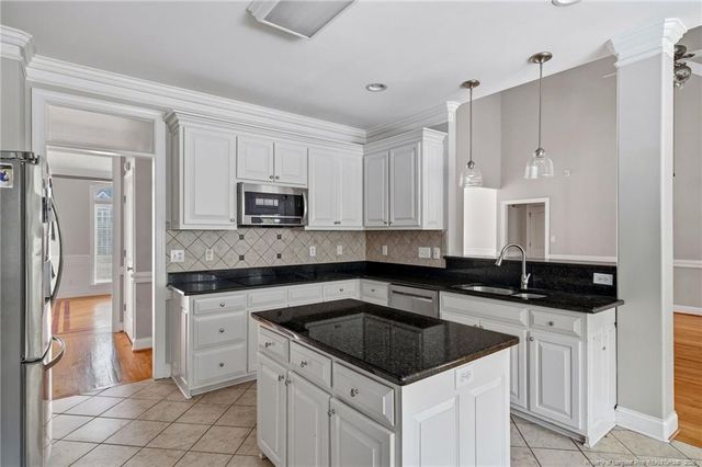 271 Falling Water Road, Spring Lake, NC 28390