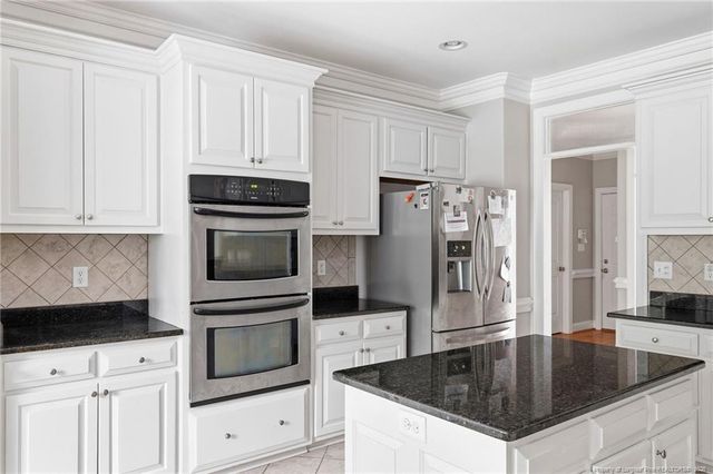 271 Falling Water Road, Spring Lake, NC 28390