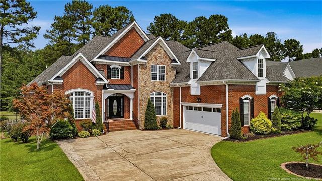 271 Falling Water Road, Spring Lake, NC 28390