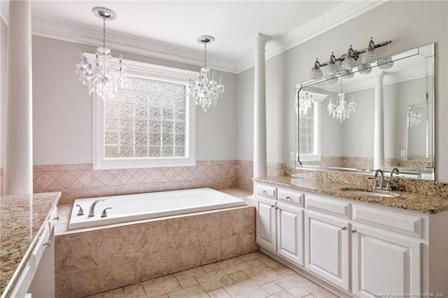 271 Falling Water Road, Spring Lake, NC 28390