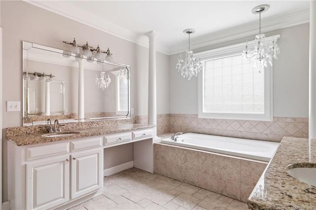 271 Falling Water Road, Spring Lake, NC 28390