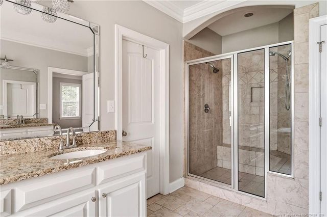 271 Falling Water Road, Spring Lake, NC 28390