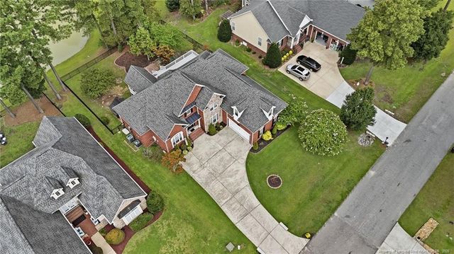 271 Falling Water Road, Spring Lake, NC 28390
