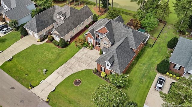271 Falling Water Road, Spring Lake, NC 28390