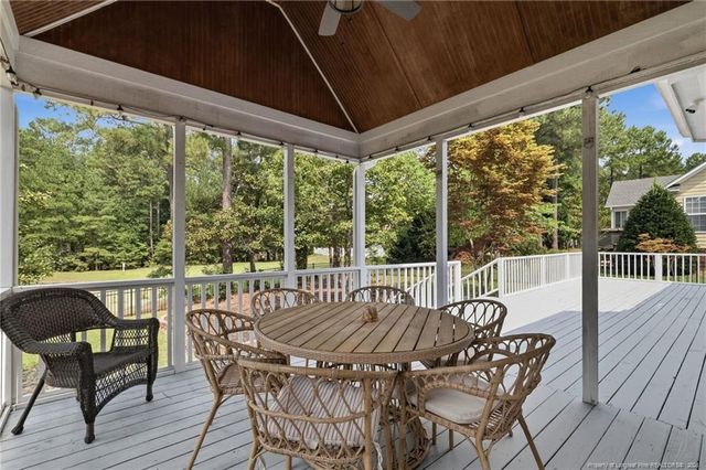 271 Falling Water Road, Spring Lake, NC 28390