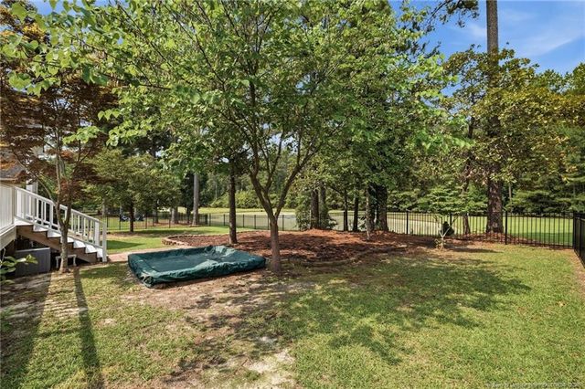 271 Falling Water Road, Spring Lake, NC 28390