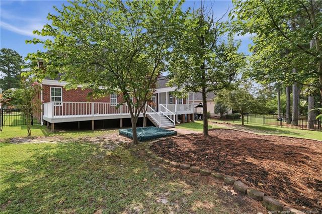 271 Falling Water Road, Spring Lake, NC 28390