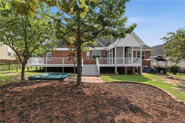 271 Falling Water Road, Spring Lake, NC 28390