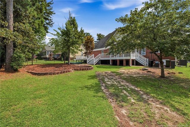 271 Falling Water Road, Spring Lake, NC 28390