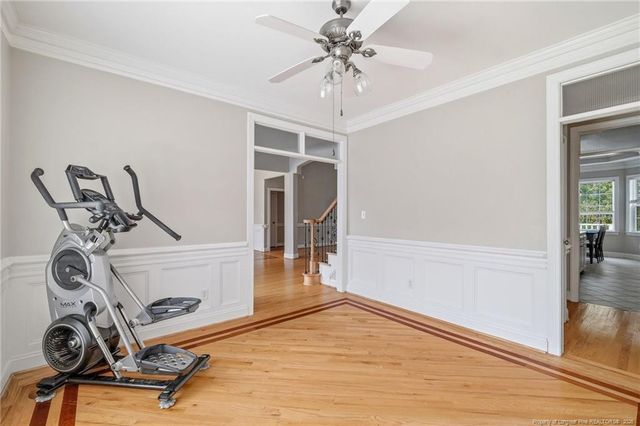 271 Falling Water Road, Spring Lake, NC 28390