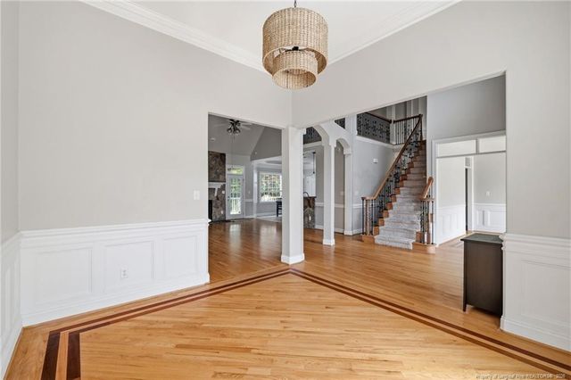 271 Falling Water Road, Spring Lake, NC 28390