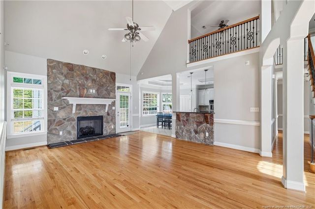 271 Falling Water Road, Spring Lake, NC 28390