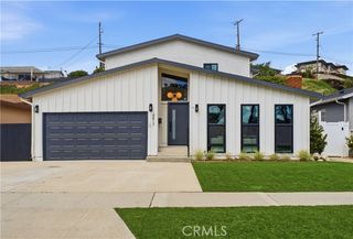 4817 Macafee Road, Torrance, CA 90505