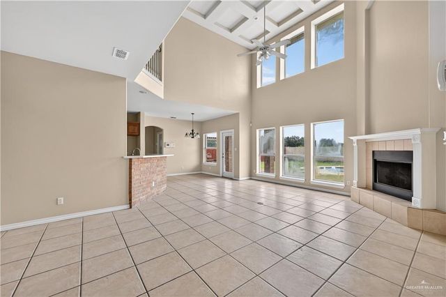 1600 Norma Drive, Mission, TX 78574