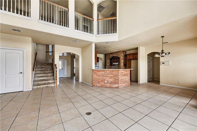 1600 Norma Drive, Mission, TX 78574