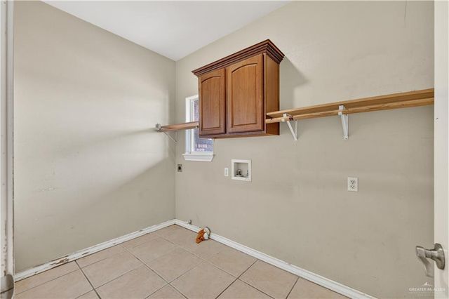 1600 Norma Drive, Mission, TX 78574