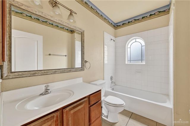 1600 Norma Drive, Mission, TX 78574