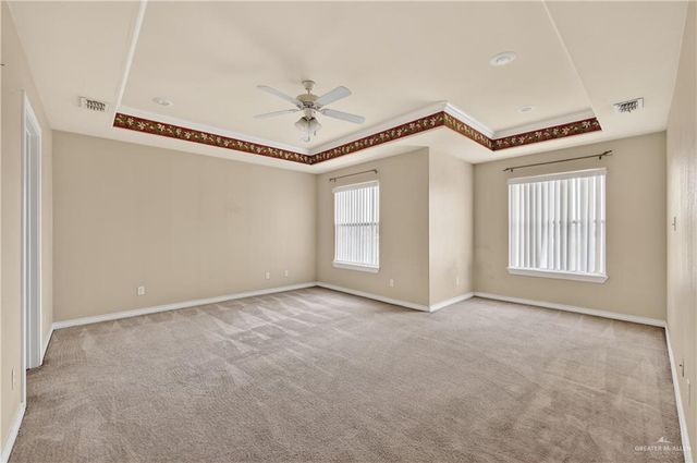 1600 Norma Drive, Mission, TX 78574