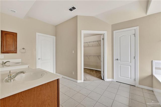 1600 Norma Drive, Mission, TX 78574