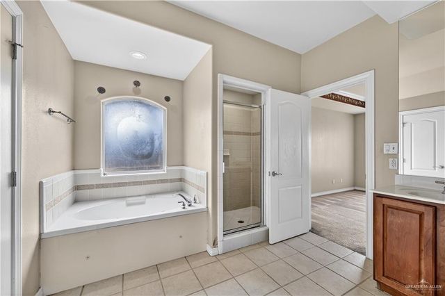 1600 Norma Drive, Mission, TX 78574