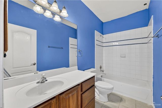 1600 Norma Drive, Mission, TX 78574
