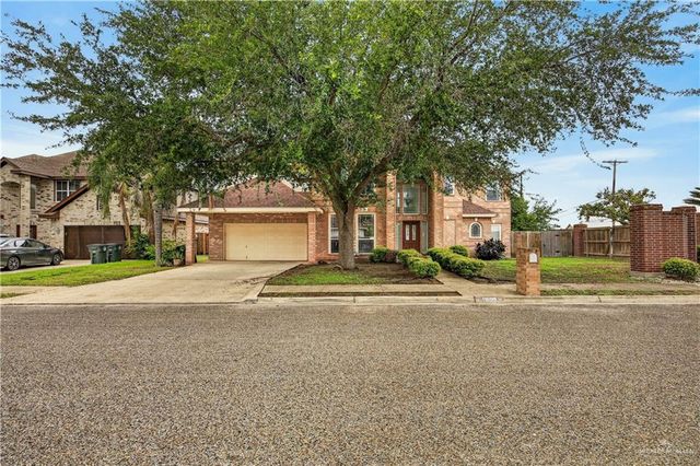 1600 Norma Drive, Mission, TX 78574