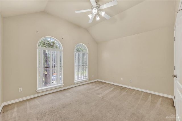 1600 Norma Drive, Mission, TX 78574