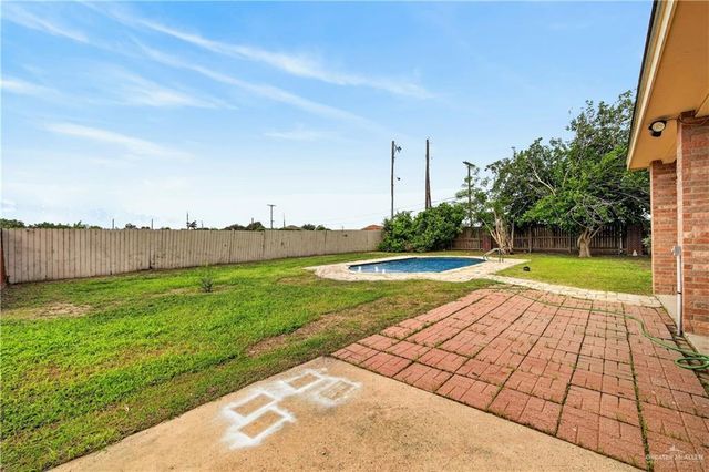 1600 Norma Drive, Mission, TX 78574