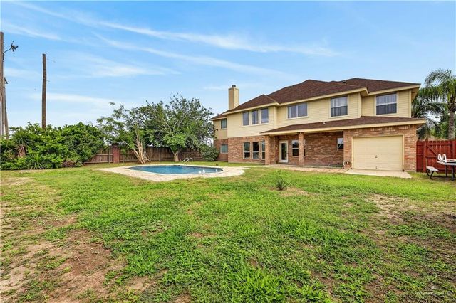 1600 Norma Drive, Mission, TX 78574