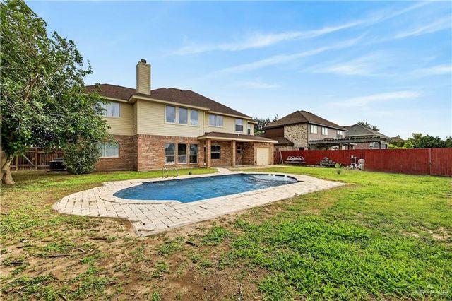 1600 Norma Drive, Mission, TX 78574