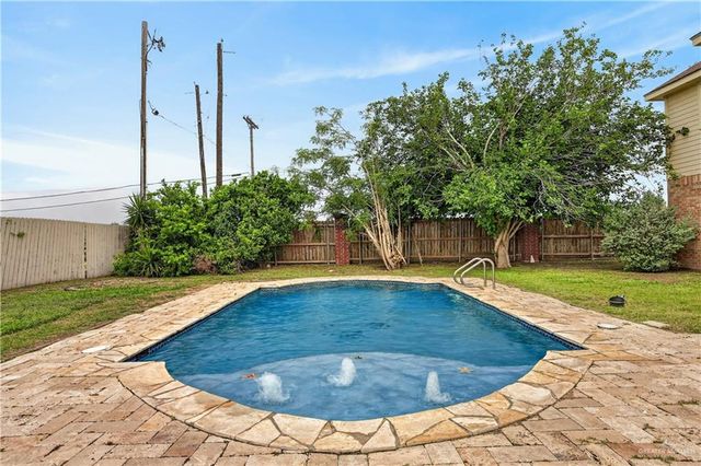1600 Norma Drive, Mission, TX 78574