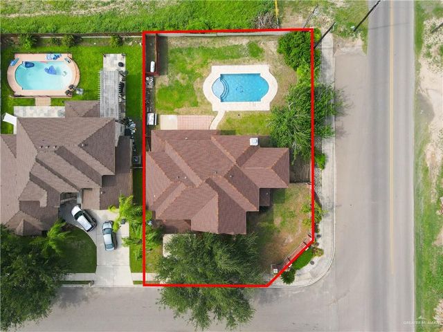 1600 Norma Drive, Mission, TX 78574