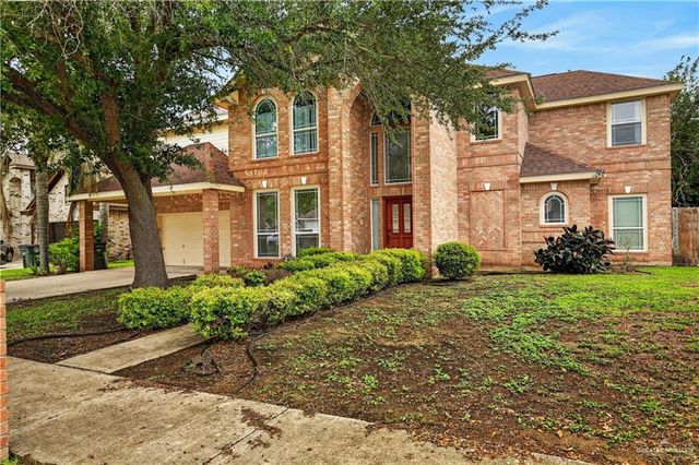 1600 Norma Drive, Mission, TX 78574