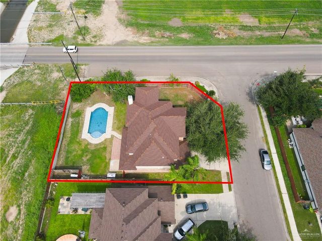 1600 Norma Drive, Mission, TX 78574