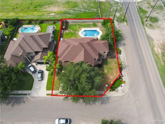 1600 Norma Drive, Mission, TX 78574