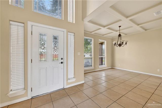1600 Norma Drive, Mission, TX 78574